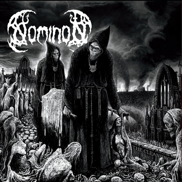 The Cleansing album cover
