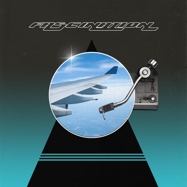 Fascination album cover