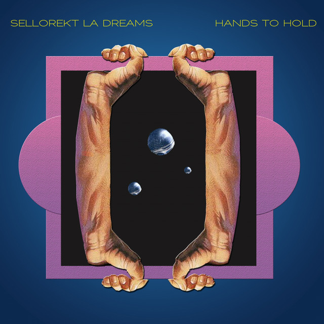 Hands To Hold album cover