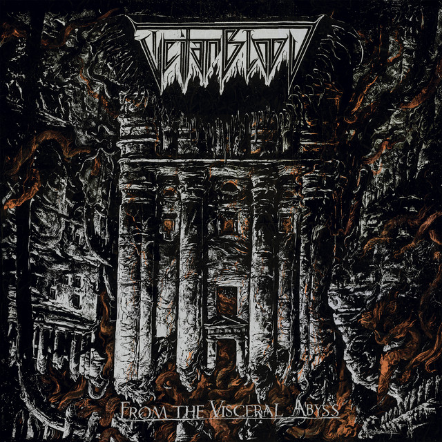 From the Visceral Abyss album cover