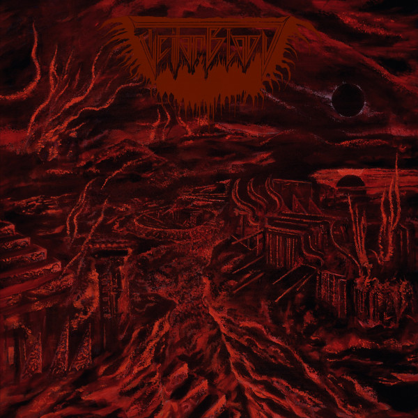 The Baneful Choir album cover