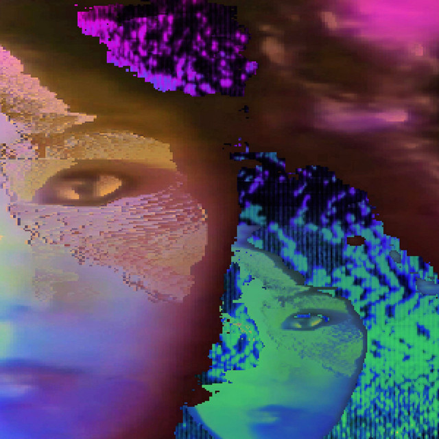 Emotion Engine album cover