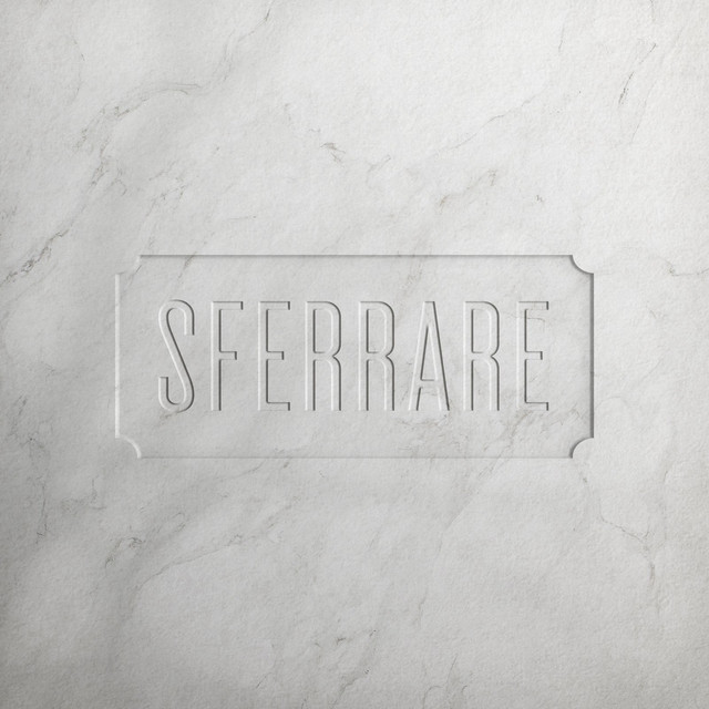 Sferrare (2008​-​2018) album cover