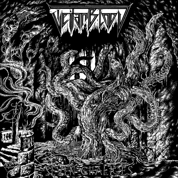 Seven Chalices album cover
