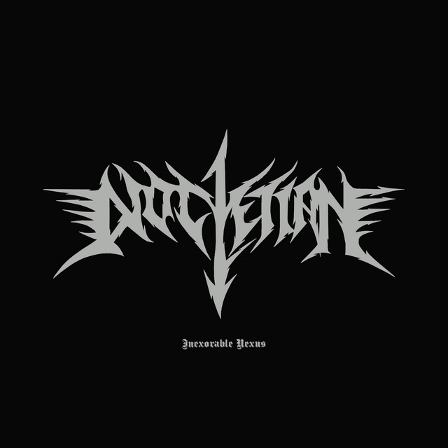 Inexorable Nexus album cover