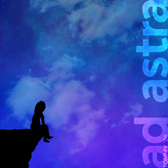 Ad Astra album cover
