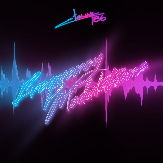 Frequency Modulations album cover