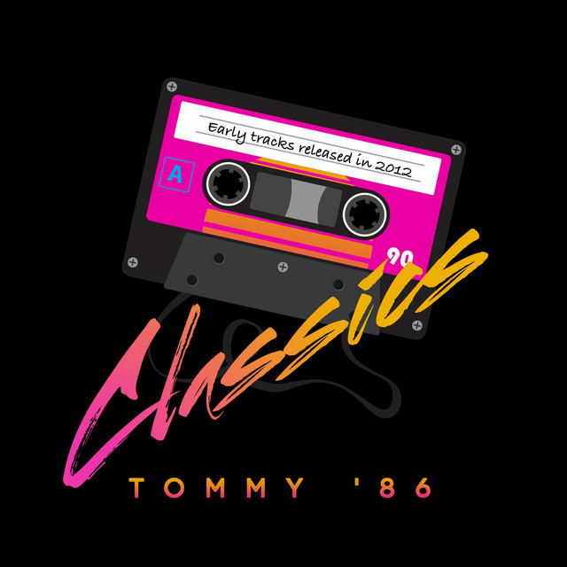 Classics album cover