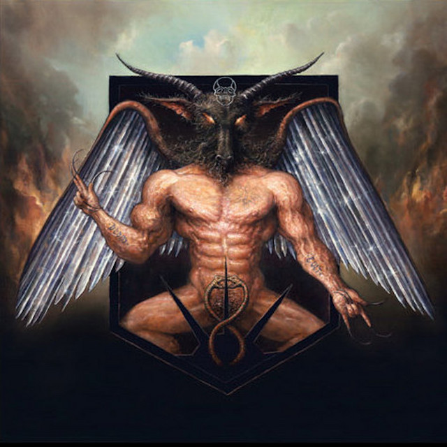 War of All Against All album cover