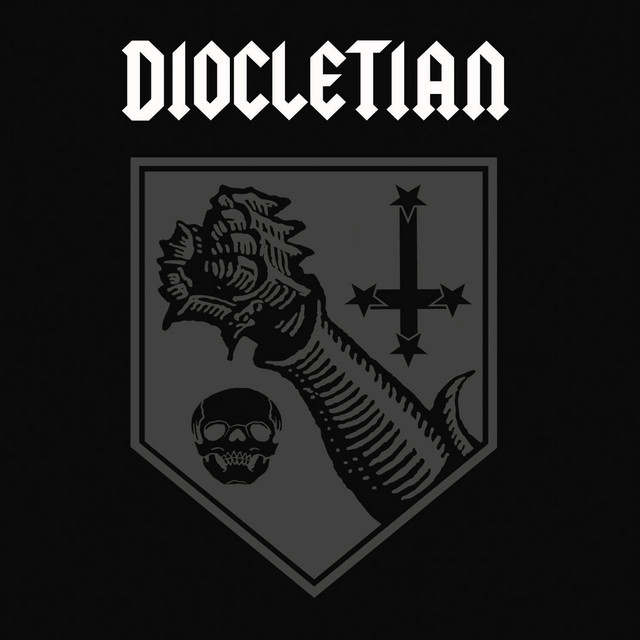 Doom Cult album cover