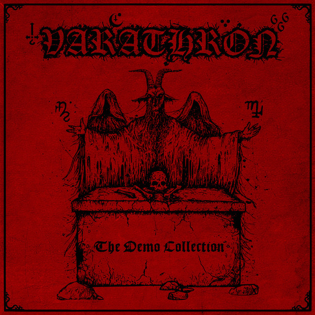 The Demo Collection album cover