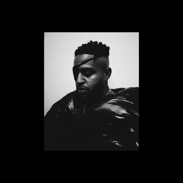 The Aftermath Principle album cover