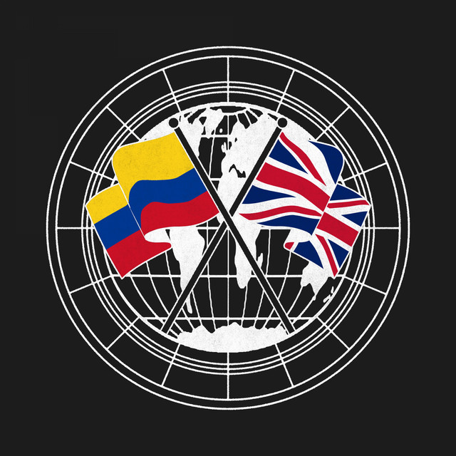 Atlantic Exchanges, Vol. 1 album cover