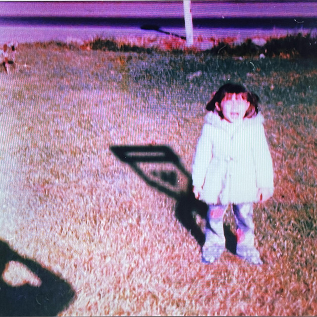 Sadsquatch: Waxing & Waning album cover