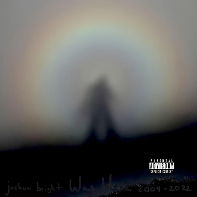 WAS HERE (2009-2022) album cover