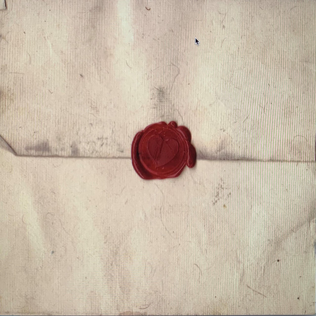 Little Heart Desires album cover