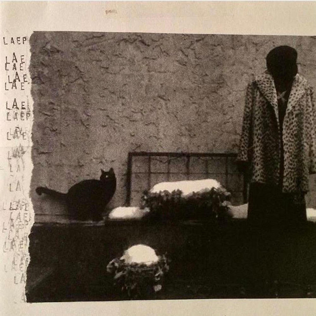 TASCAM 38 as heard on LA (EP) by Joshua Bright (2013)