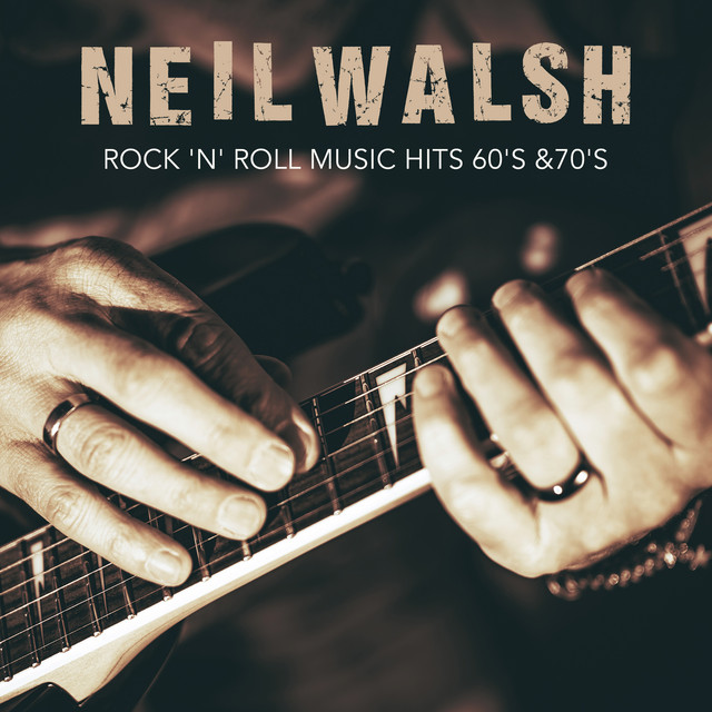 Rock 'N' Roll Music Hits 60'S & 70'S album cover