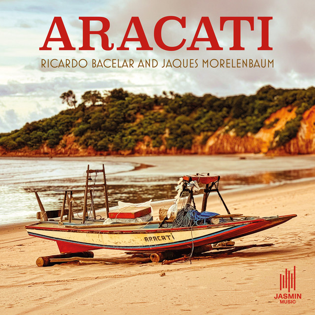 Aracati album cover