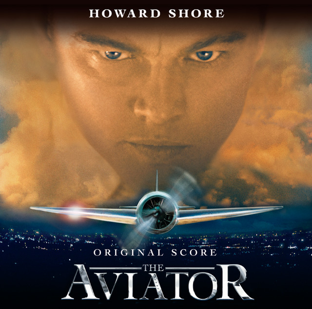 The Aviator album cover