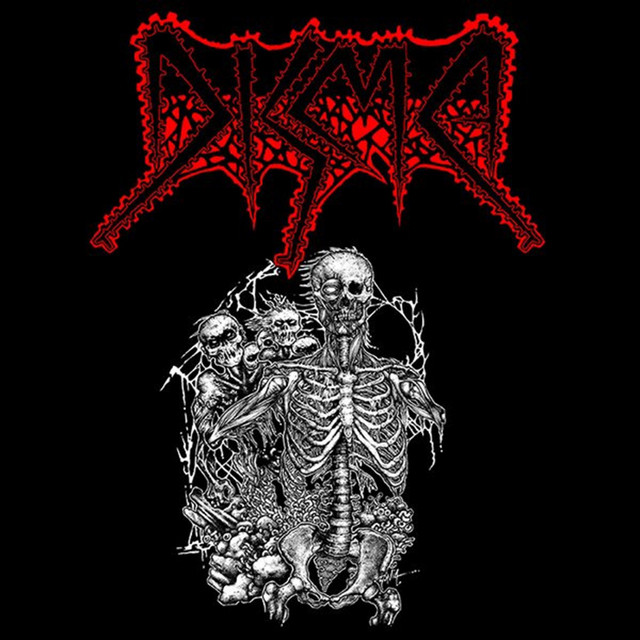 The Lost Vault of Chaos album cover
