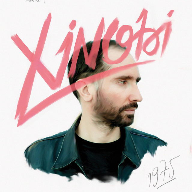 1975 album cover