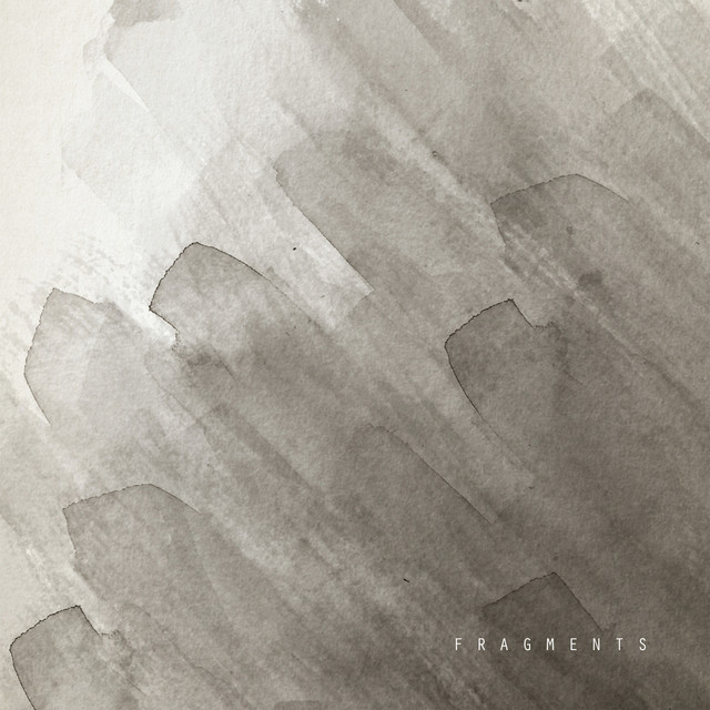 Fragments album cover