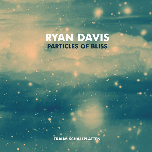 Particles of Bliss album cover