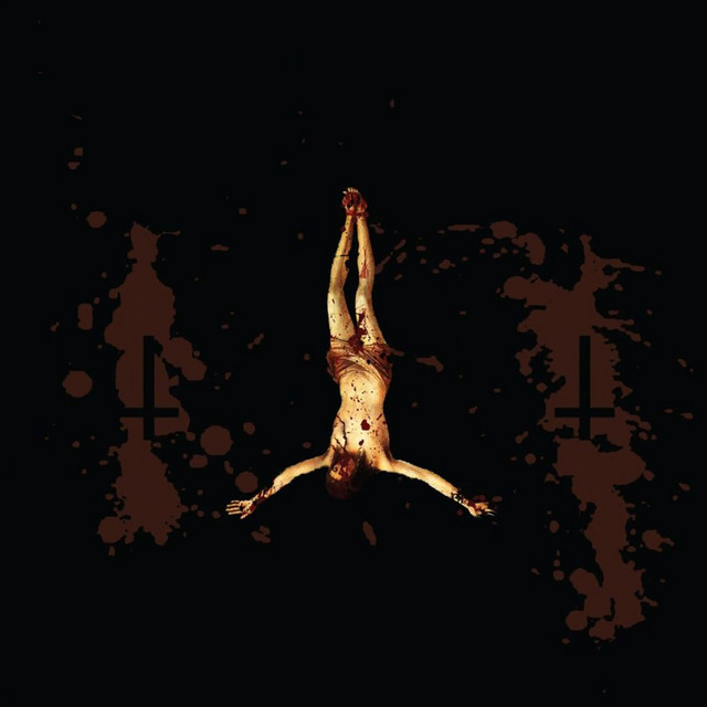 The Enemy of Virtue album cover