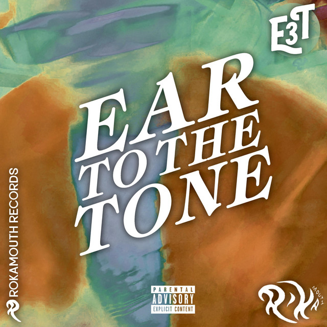 EAR TO THE TONE album cover