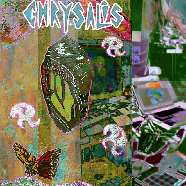 CHRYSALIS album cover