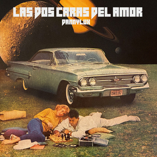 Las Dos Caras Del Amor album cover