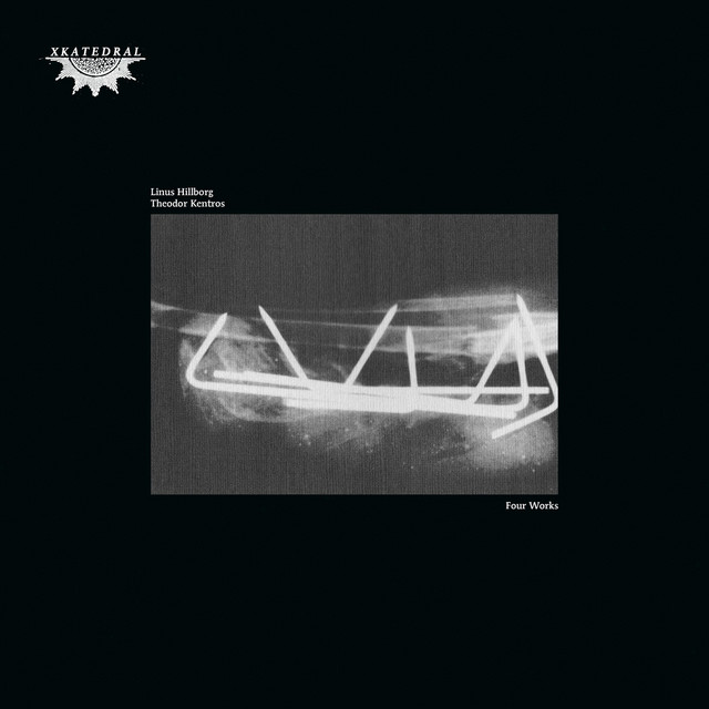 Four Works album cover