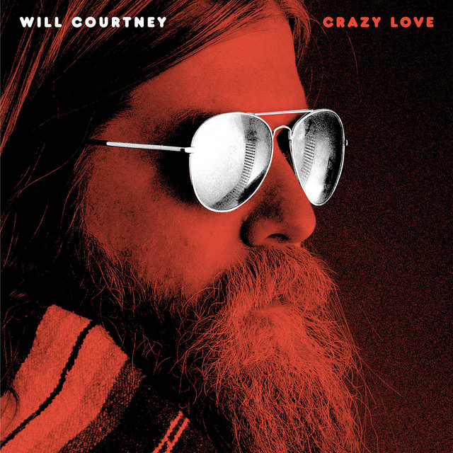 Crazy Love album cover
