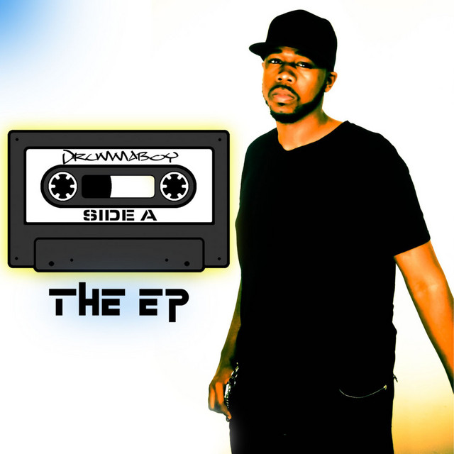 Side A album cover