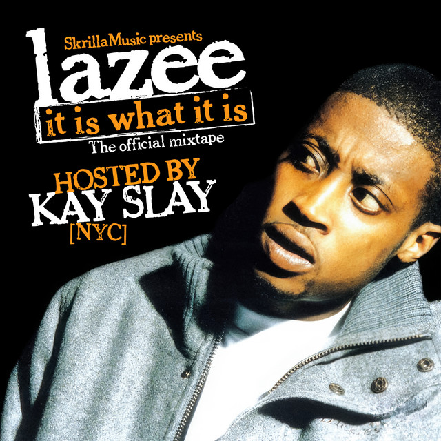 It Is What It Is Hosted By Kay Slay album cover