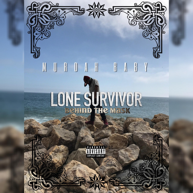 Lone Survivor (Behind the Mask) album cover