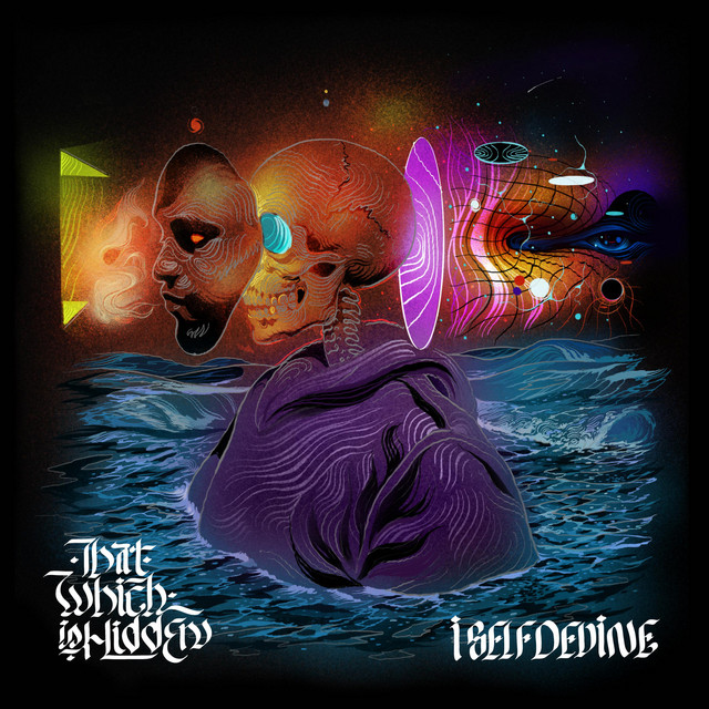 That Which Is Hidden album cover