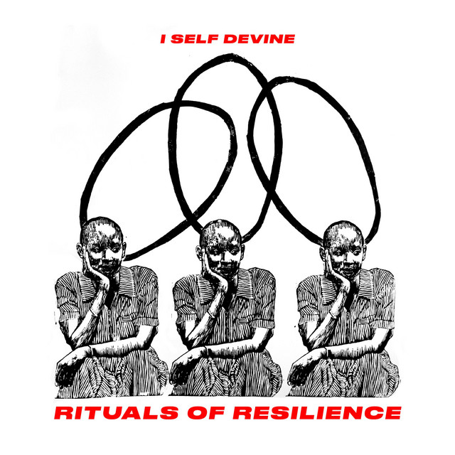 Rituals of Resilience album cover
