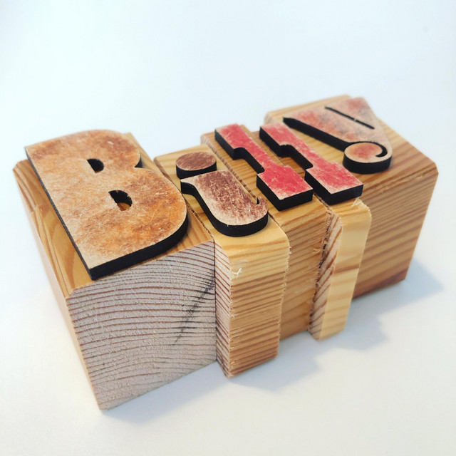 Billy album cover