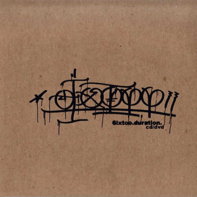 Duration album cover