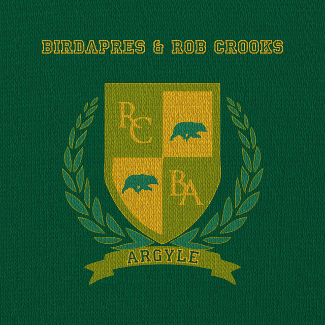 Argyle album cover