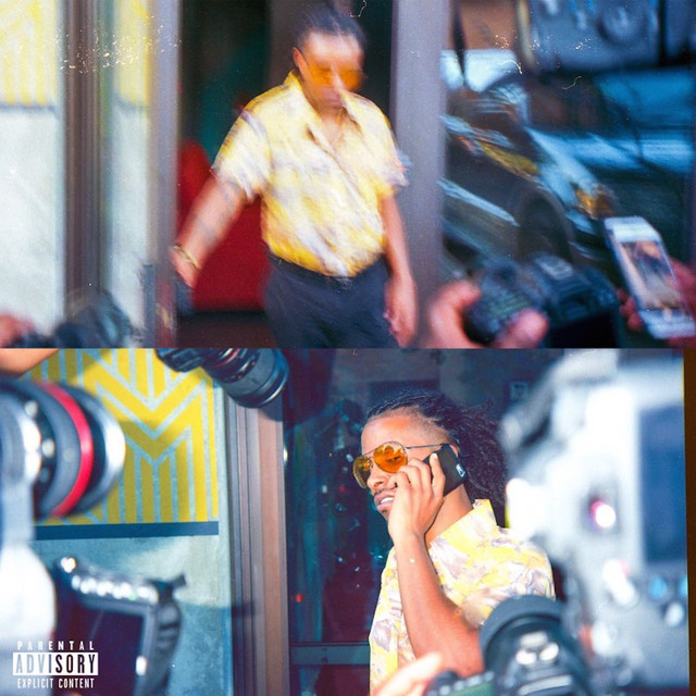 You Know What I Did Last Summer album cover