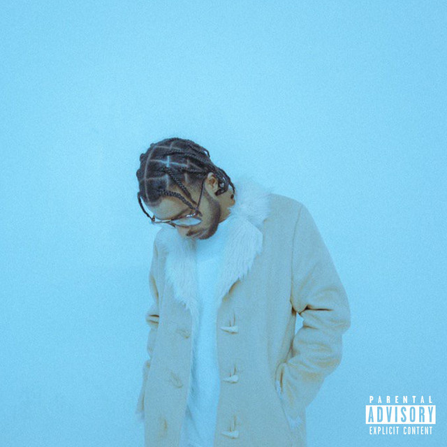 Record Deals album cover