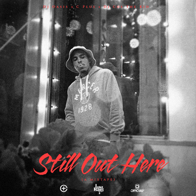 Still Out Here album cover