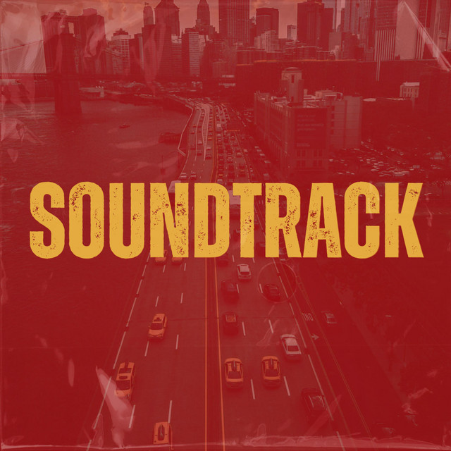 SOUNDTRACK album cover