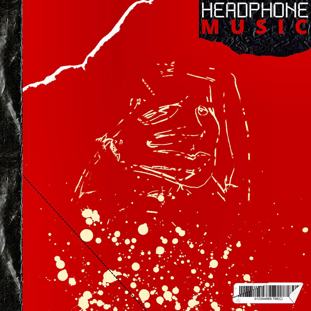 Headphone Music album cover