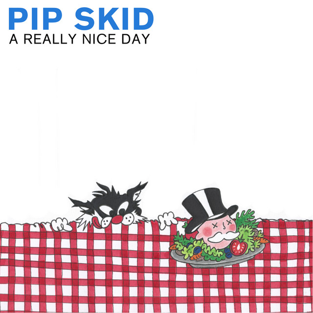 A Really Nice Day album cover