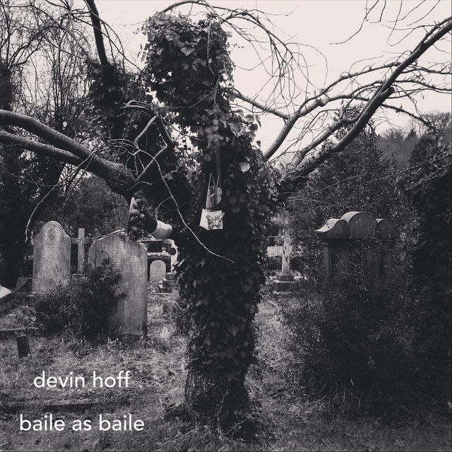 Baile as Baile album cover
