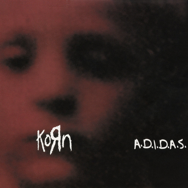 Fender Stratocaster Electric Guitar as heard on A.D.I.D.A.S. - EP by Korn (1996)